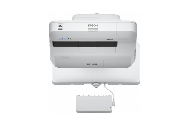 EPSON EB‑1450Ui Dokunmatik Eğitim Projeksiyonu