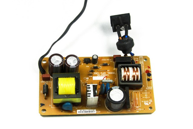 L1800/1500w/R2000/P600 Power Card