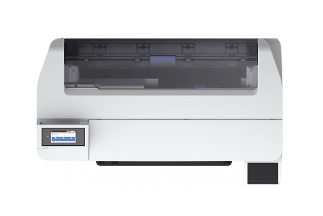 EPSON SC-F501 TANKLI SÜBLİMASYON YAZICI