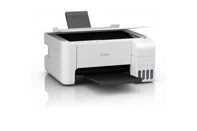 EPSON L3156 cartridge-free Printer-Scanner-Copy