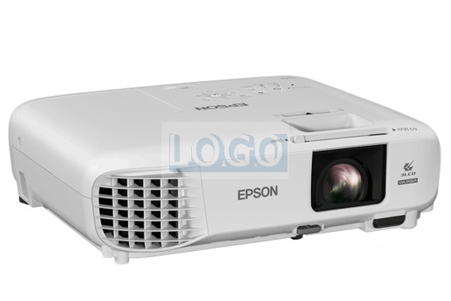 EPSON  EB‑U05 Projeksiyon