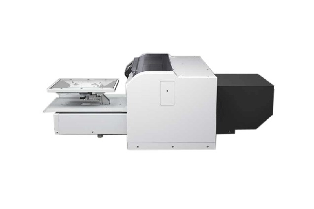 EPSON SURECOLOR SC-F2100 (5C) TİŞÖRT YAZICI