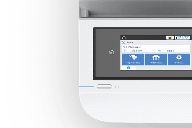 EPSON SC-F501 TANKLI SÜBLİMASYON YAZICI