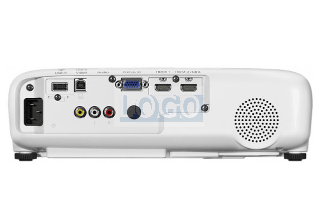 EPSON  EB‑U05 Projeksiyon