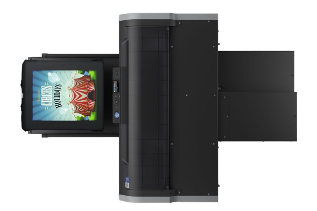 EPSON SURECOLOR SC-F2100 (5C) TİŞÖRT YAZICI
