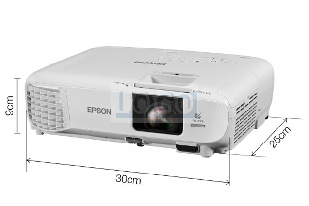 EPSON  EB‑U05 Projeksiyon