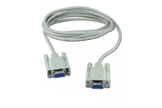 9F-9F SERIAL PRINTER CABLE FOR PLQ-20/PLQ-22