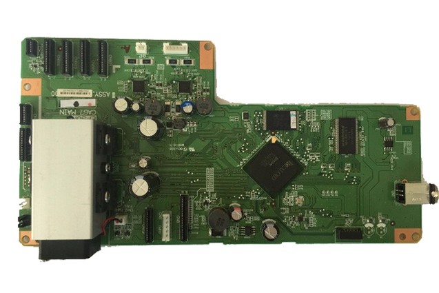 B-310N Mainboard