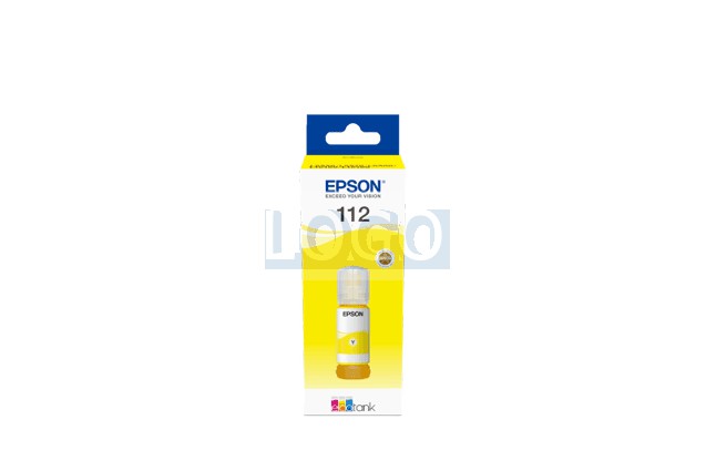 L15150/L15160 YELLOW INK