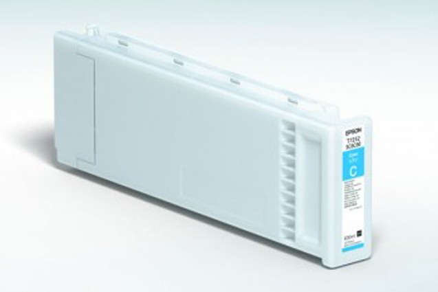 SC-F2100 İÇİN T725200 MAVİ KARTUŞ