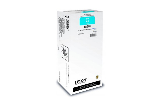 WF-R5190/WF-R5690 XL MAVİ MÜREKKEP KARTUŞ