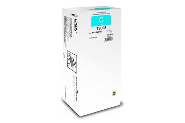 WF-R8590 XL MAVİ KARTUŞ
