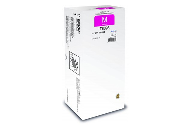 WF-R8590 XL KIRMIZI KARTUŞ