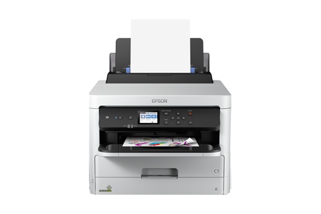 EPSON WF-C5210DW Printer