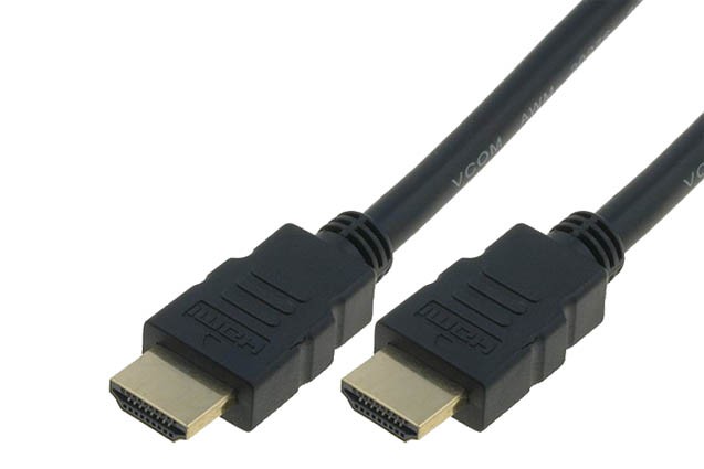 VCOM 1MT HDMI DISPLAY CABLE