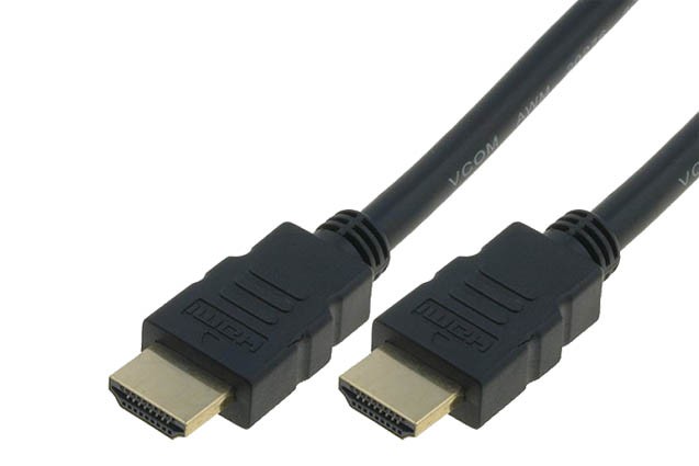 VCOM 1MT HDMI GÖRÜNTÜ KABLOSU