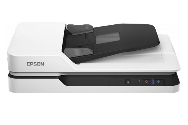 EPSON DS-1630 FlatBed Scanner