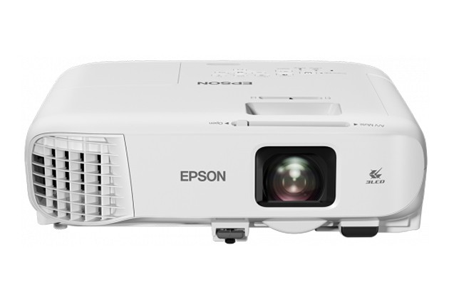 EPSON EB‑2042 Projector