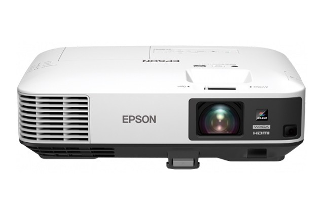 EPSON EB‑2165W Projector