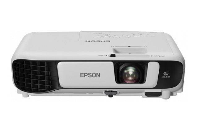EPSON EB-S41 Projector