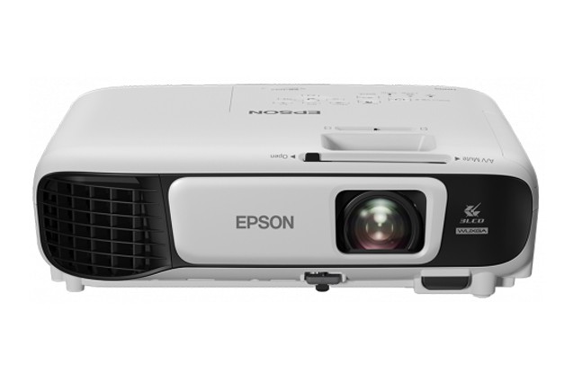 EPSON EB‑U42 Projector