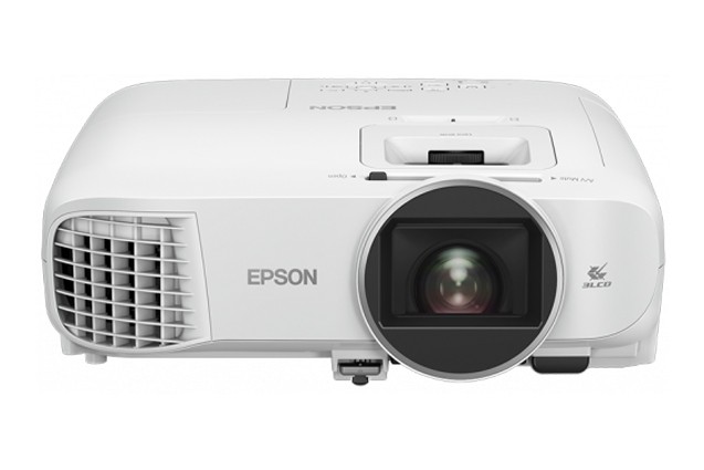 EPSON EH-TW5600 FullHD 3D Home Cinema Projector