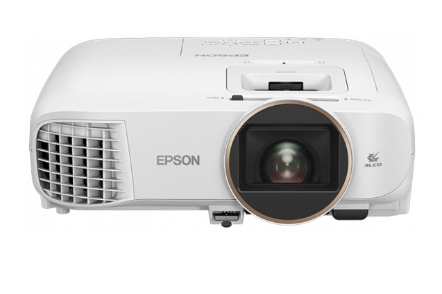EPSON EH-TW5650 FullHD 3D Ev Sinema Projeksiyonu