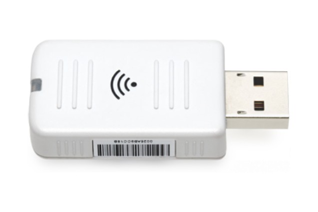 ELPAP10 Wireless Adapter for Projector