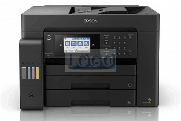 EPSON L15160 Kartuşsuz Yazıcı-Tarayıcı-Fotokopi-Faks