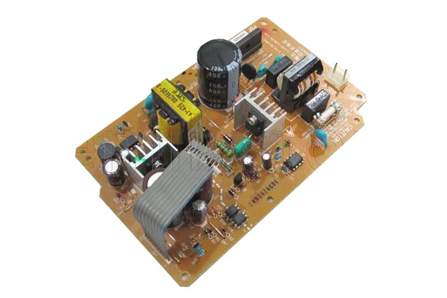 FX-890/FX-2190 Power Card