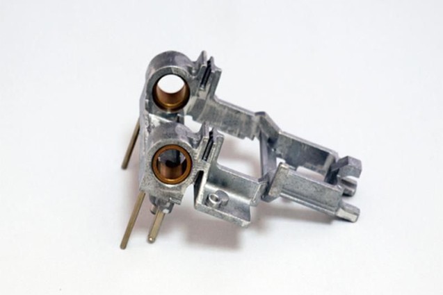 FX-2190 CARRIAGE ASSY