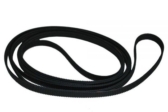 FX-890/LQ-590 TIMING BELT,CR +RD ASSY