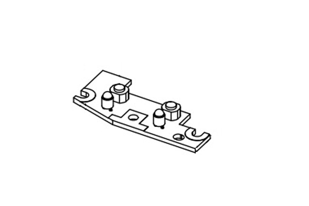 L100 PANEL ASSY