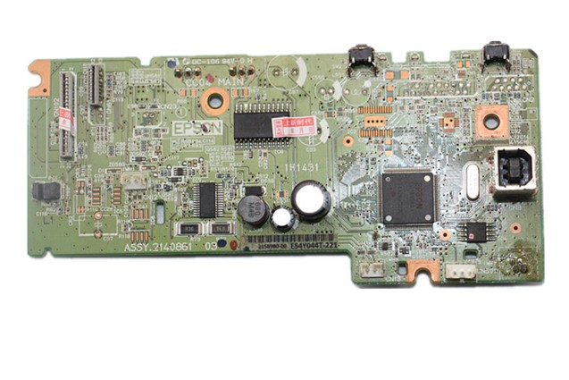 L110/L300 Anakart