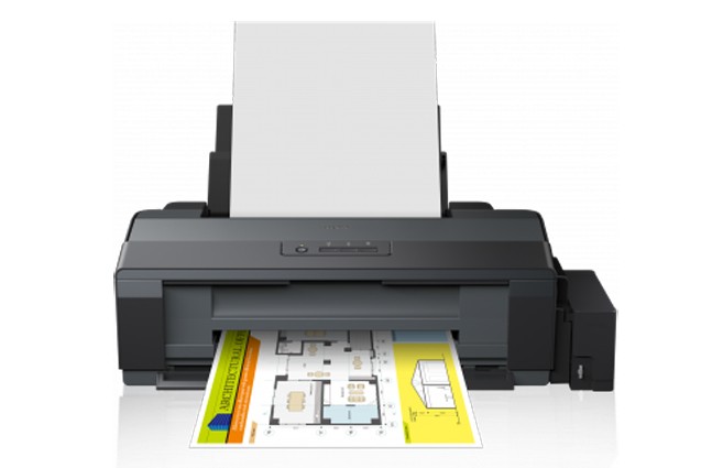 EPSON L1300 Cartridge-Free A3 Printer