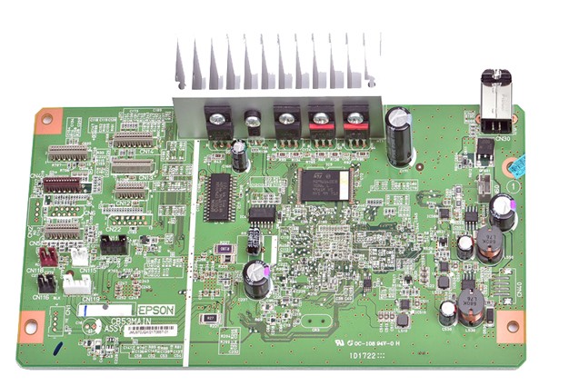 L1800 Anakart
