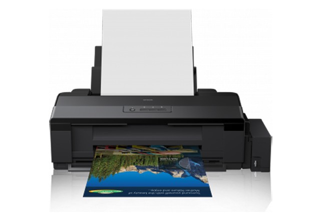 EPSON L1800 Cartridge-Free A3 Printer