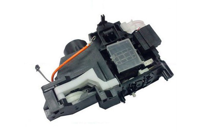 L1800 INK SYSTEM ASSY