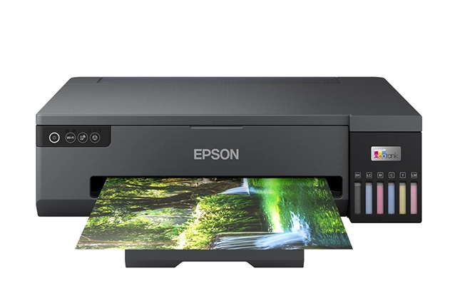 EPSON L18050 A3 Fotoğraf Yazıcı