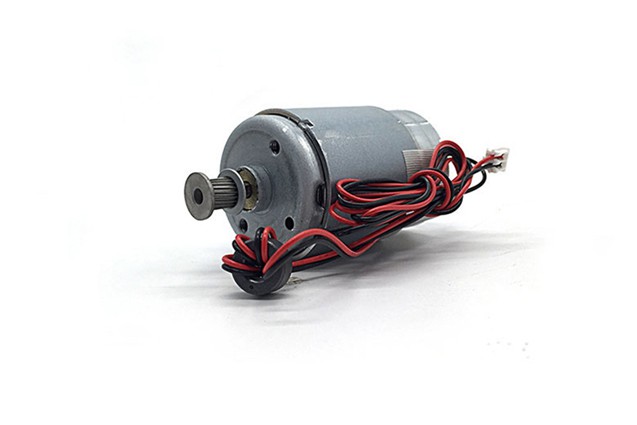 L605/L655 KAĞIT SÜRME MOTORU