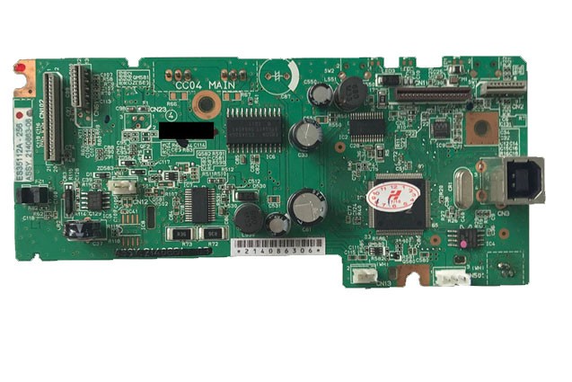 L310 Anakart