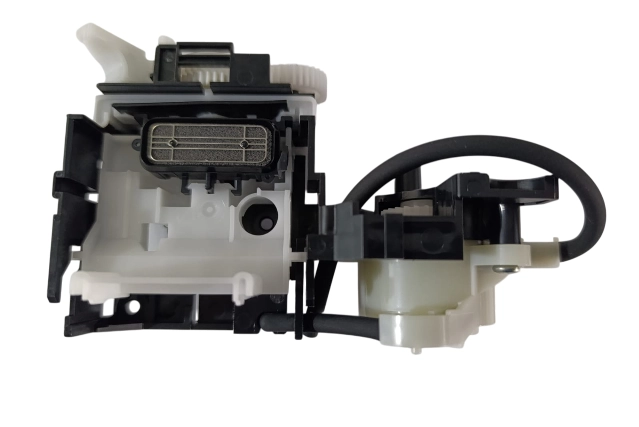 L3150/L3250 KAFA TEMİZLEME ÜNİTESİ