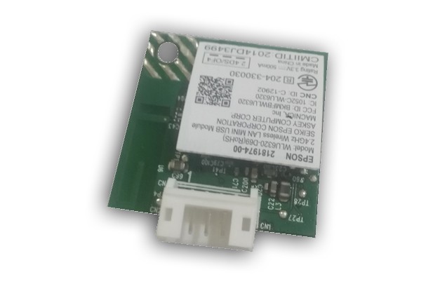 L386/L3060/L565 Wifi Card