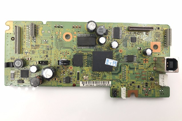 L386 Anakart