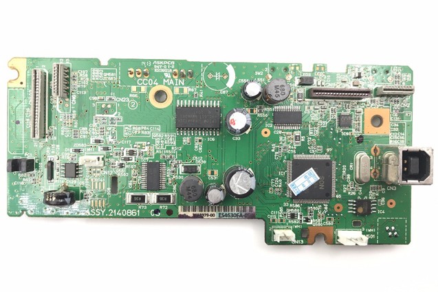 L486 Anakart