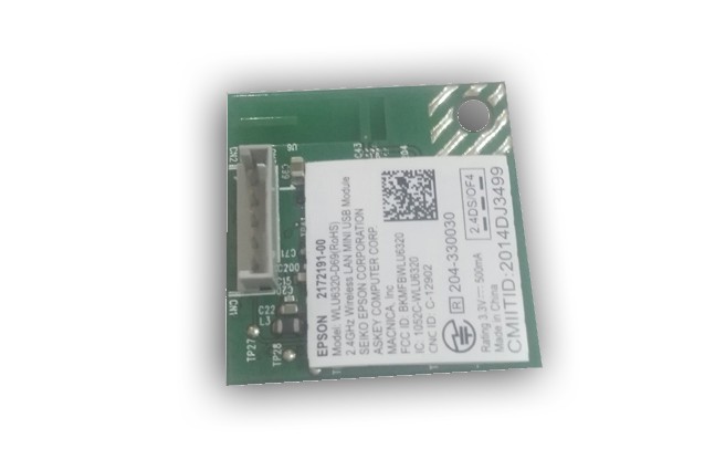 L655/L4160/L6190/WF-C5790 Wifi Card