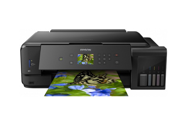 EPSON L7180 Cartridge-Free A3+ Photo Printer