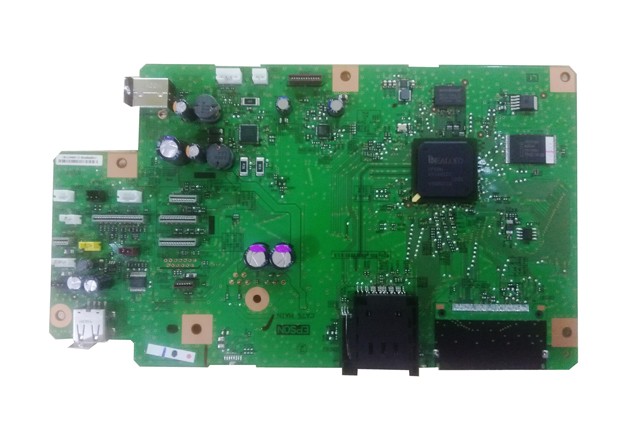 L810 Anakart
