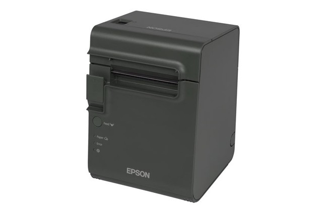 EPSON TM-L90 USB-COM Thermal Roll Printer