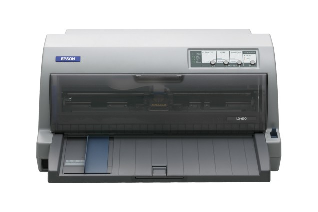 EPSON PLQ-30 Dot Matrix Printer